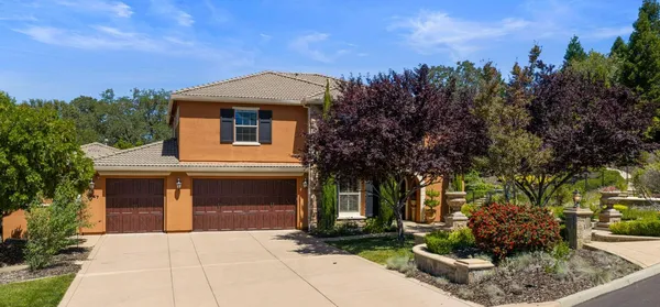 $1,999,999 | 3047 Travois Circle, Rescue, CA 95672