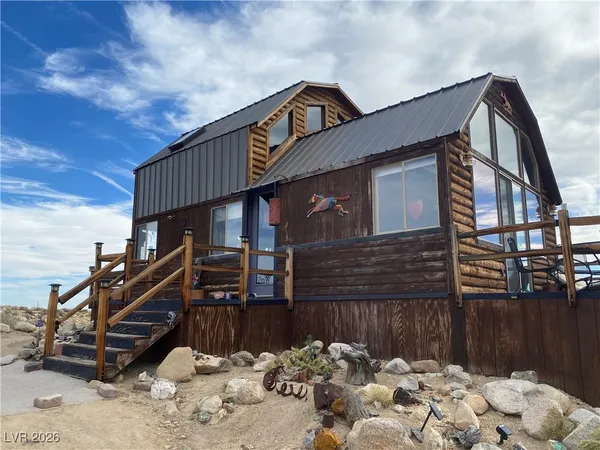 $325,000 | 1360 Wild Horse Run, Dyer, NV 89010