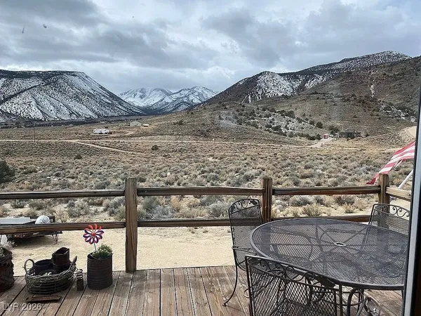 $325,000 | 1360 Wild Horse Run, Dyer, NV 89010