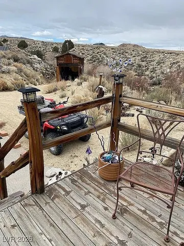 $325,000 | 1360 Wild Horse Run, Dyer, NV 89010