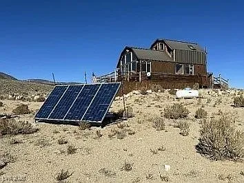 $325,000 | 1360 Wild Horse Run, Dyer, NV 89010