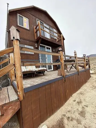 $325,000 | 1360 Wild Horse Run, Dyer, NV 89010