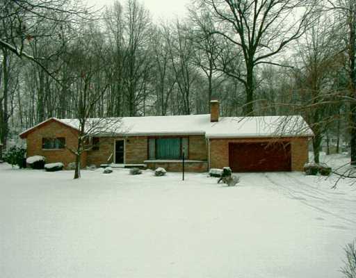 1820 Valley View Road Hermitage, PA 16148 - Photo 1 of 5 Exterior Front.