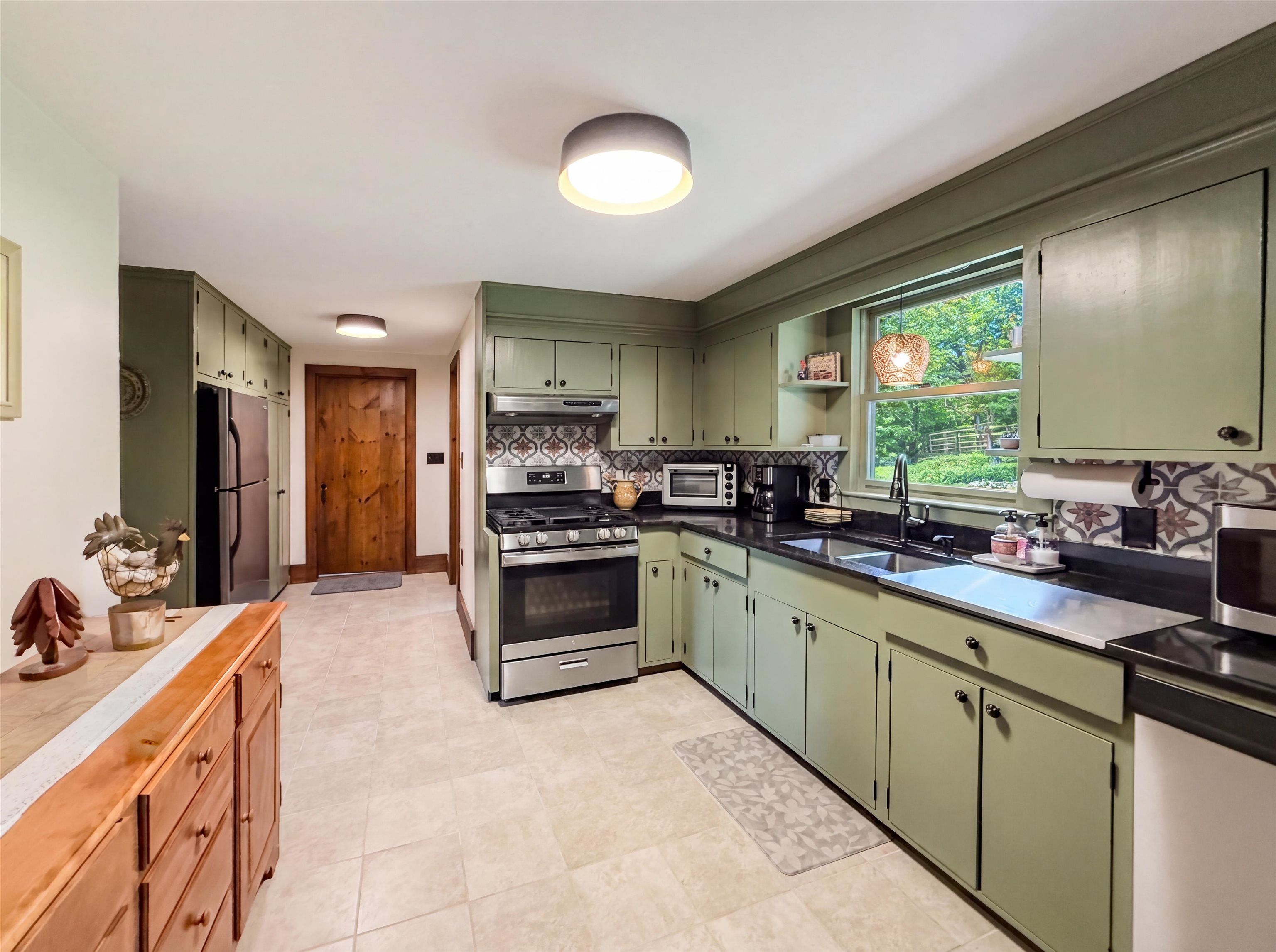 291 Halfmoon Pond Road Washington, NH 03280 - Photo 18 of 50