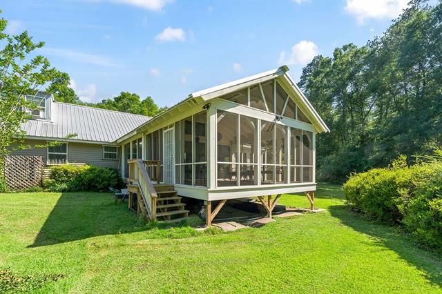 11205 Lee Settlement Road Folsom, LA 70437 - Photo 25 of 49