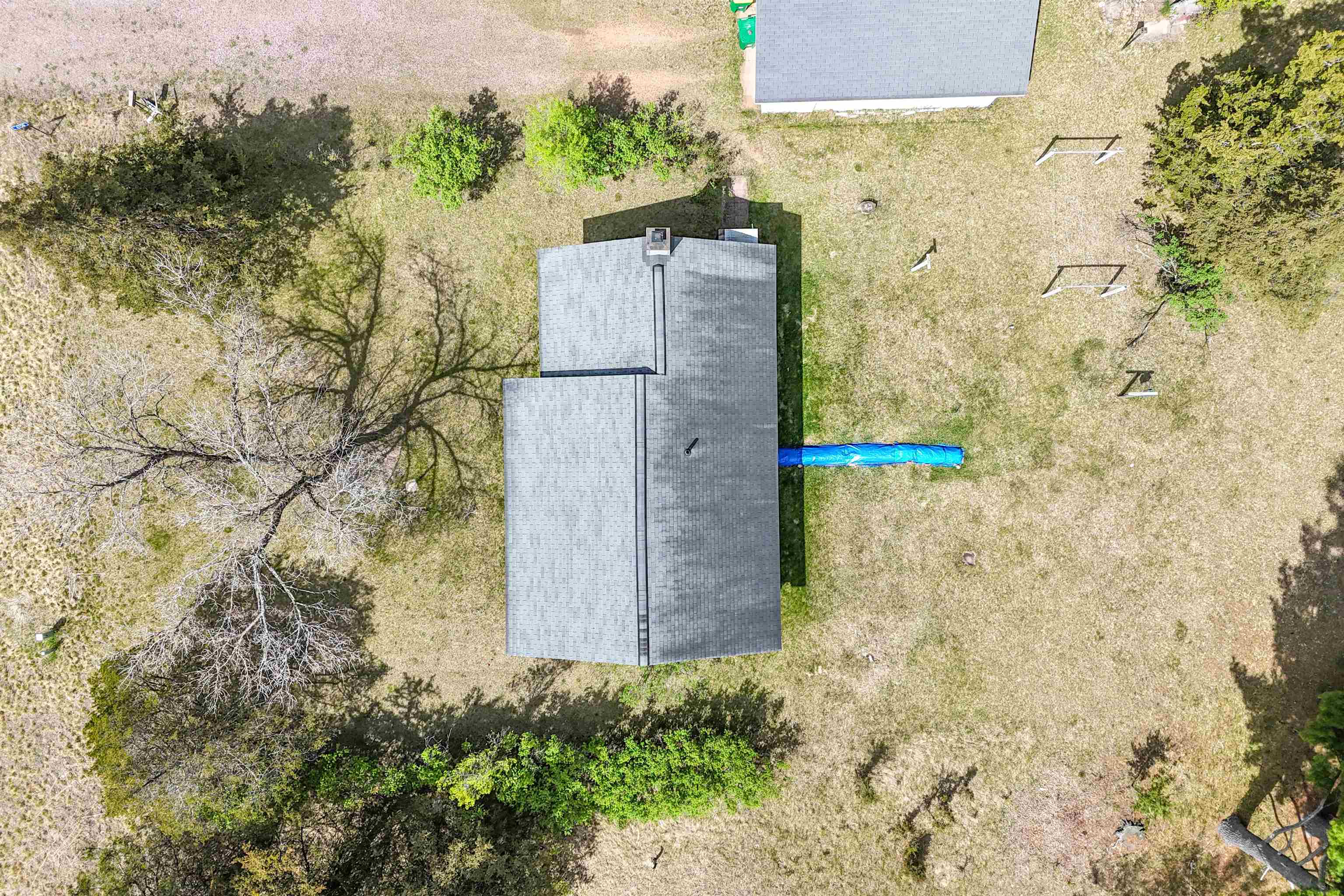 4750 County Line Road Nekoosa, WI 54457 - Photo 31 of 52