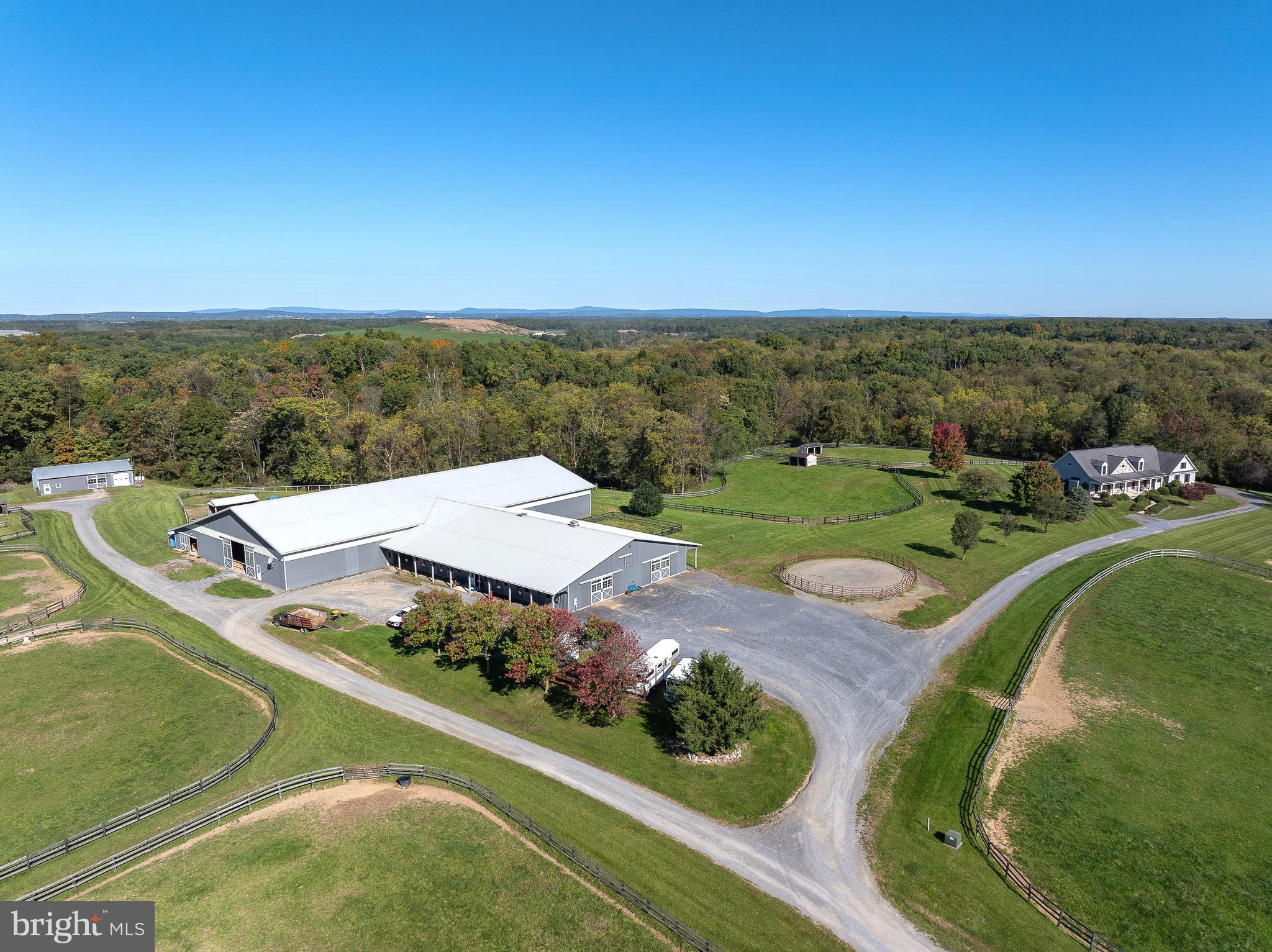 749 Salem Church Road Boyce, VA 22620 - Photo 1 of 53 Beautiful views!
