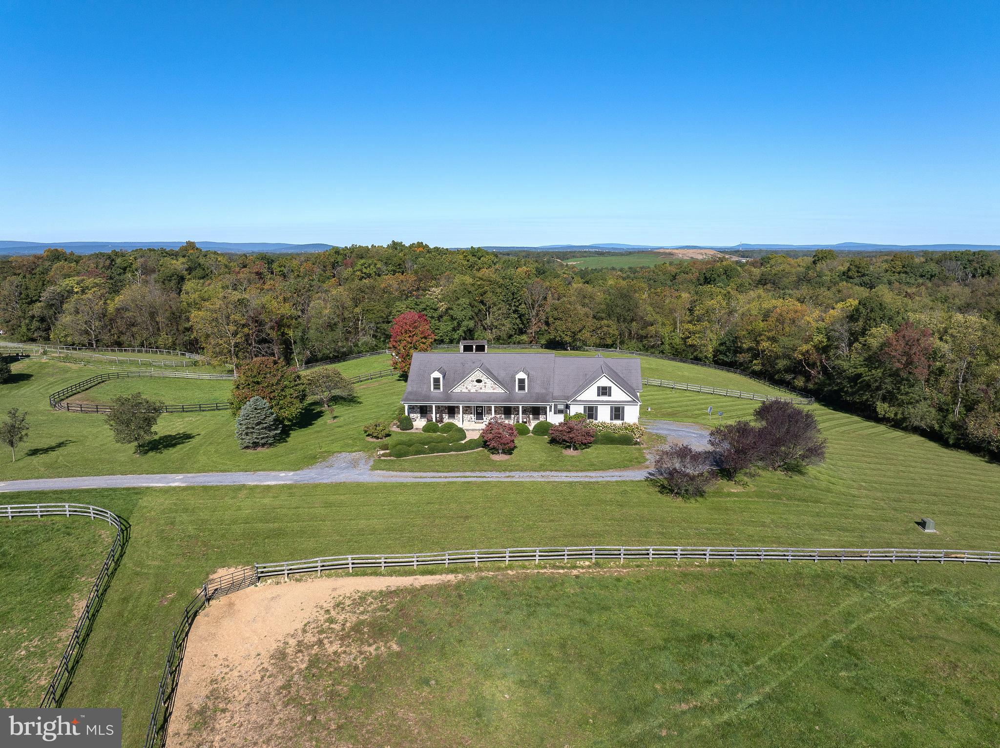 749 Salem Church Road Boyce, VA 22620 - Photo 11 of 53 Single family home