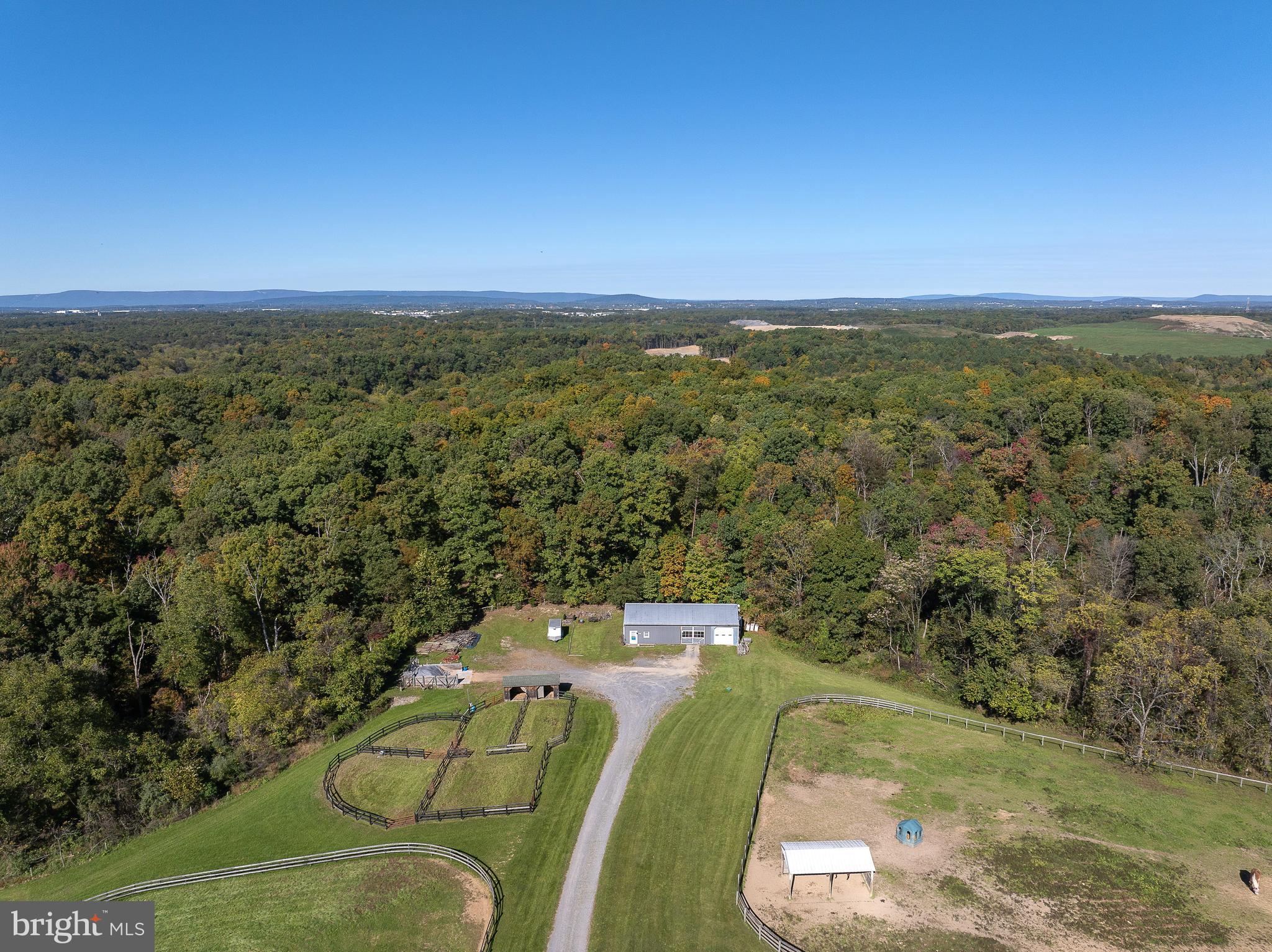 749 Salem Church Road Boyce, VA 22620 - Photo 17 of 53 90+ acres
