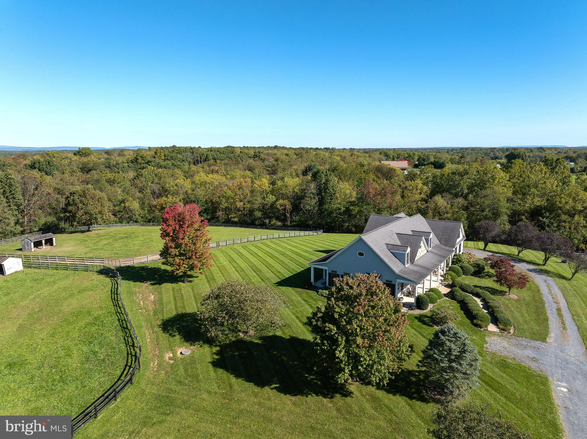 749 Salem Church Road Boyce, VA 22620 - Photo 18 of 53 single family home