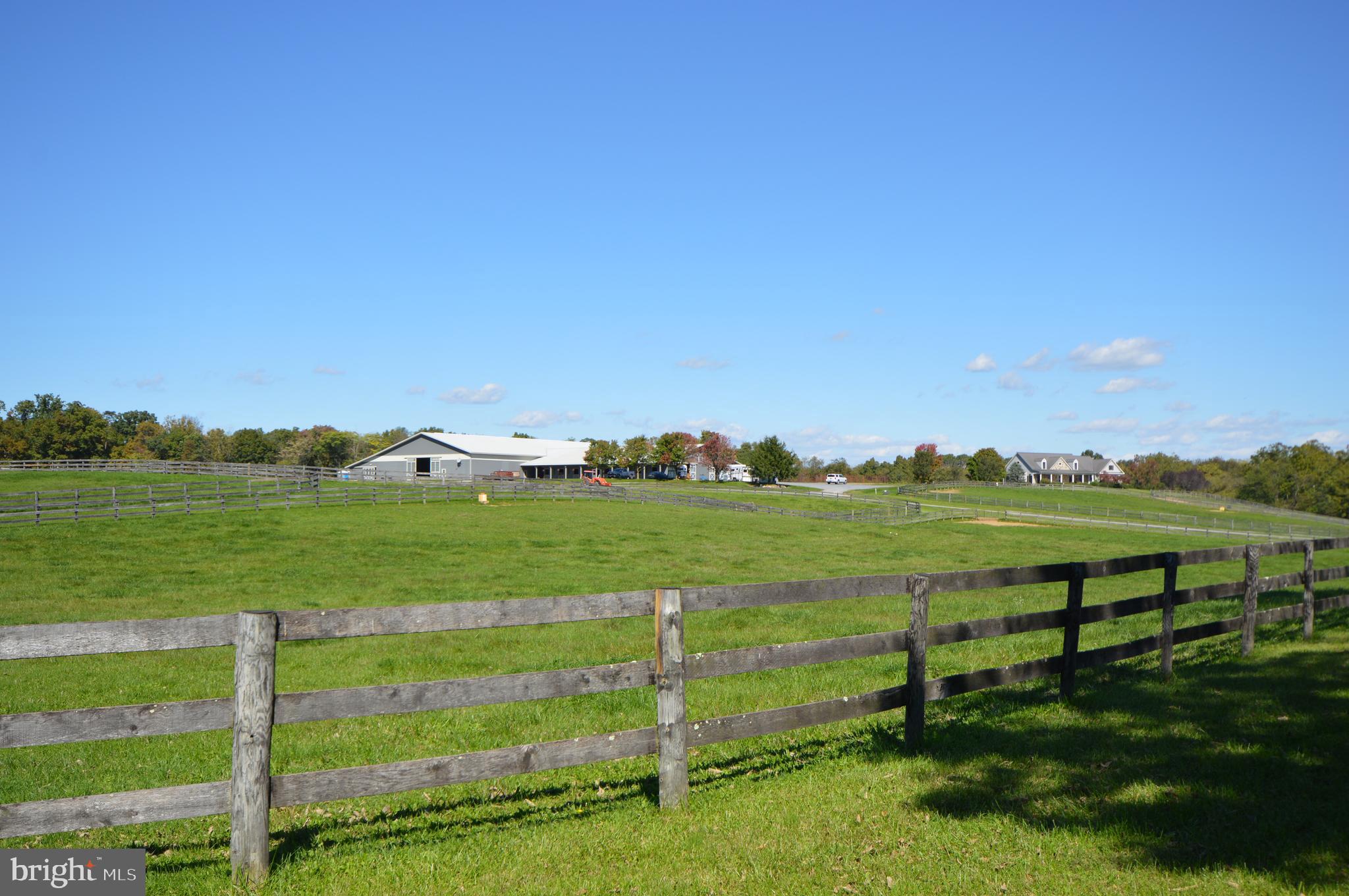 749 Salem Church Road Boyce, VA 22620 - Photo 19 of 53 beautiful views abound