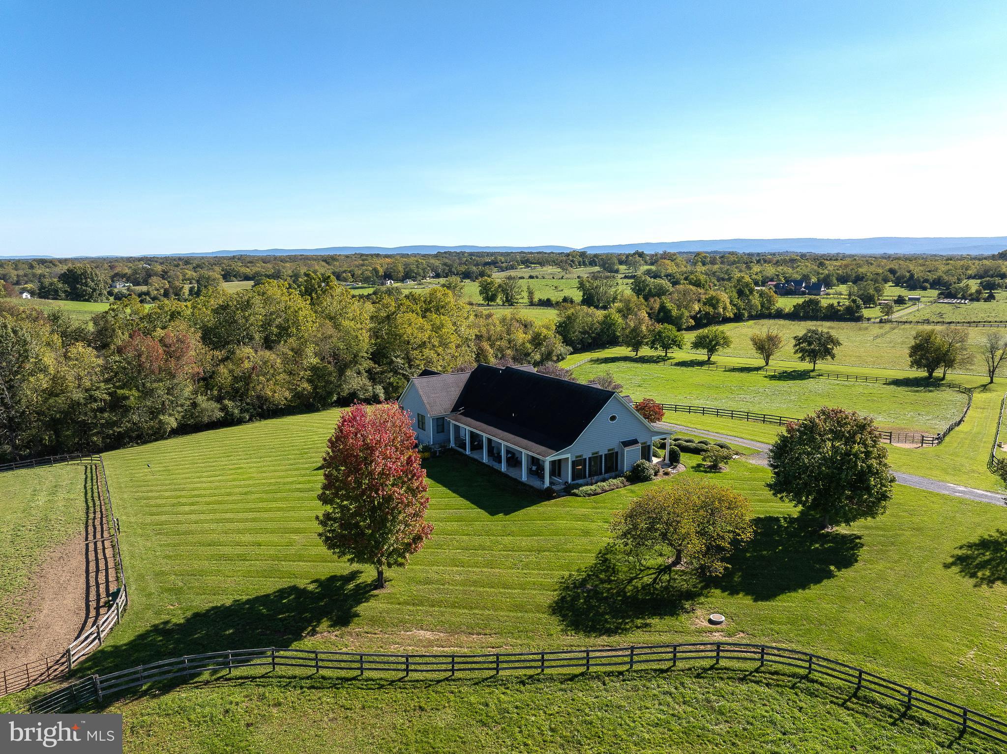 749 Salem Church Road Boyce, VA 22620 - Photo 3 of 53 Single family home