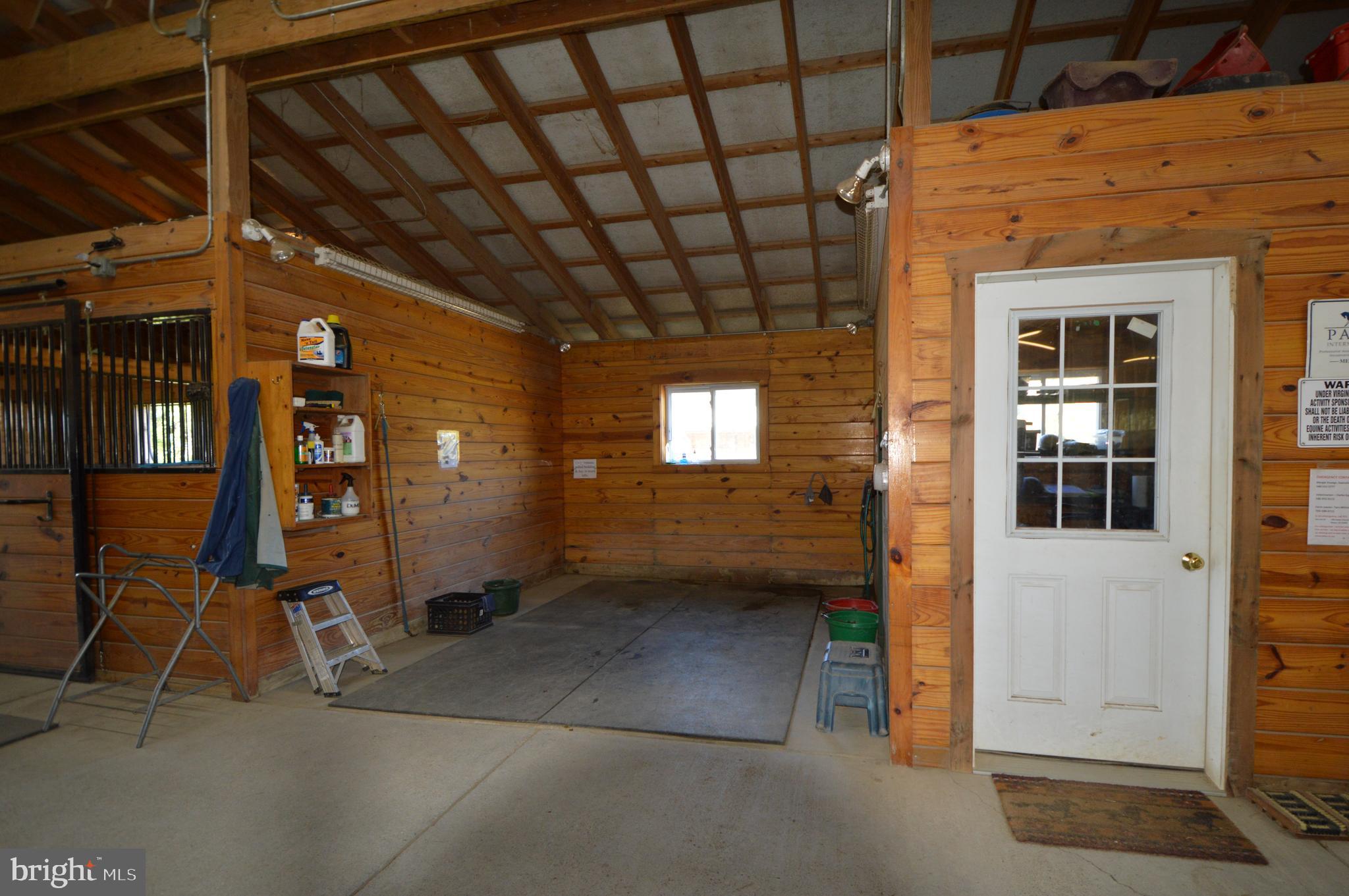 749 Salem Church Road Boyce, VA 22620 - Photo 36 of 53 Wash Stall