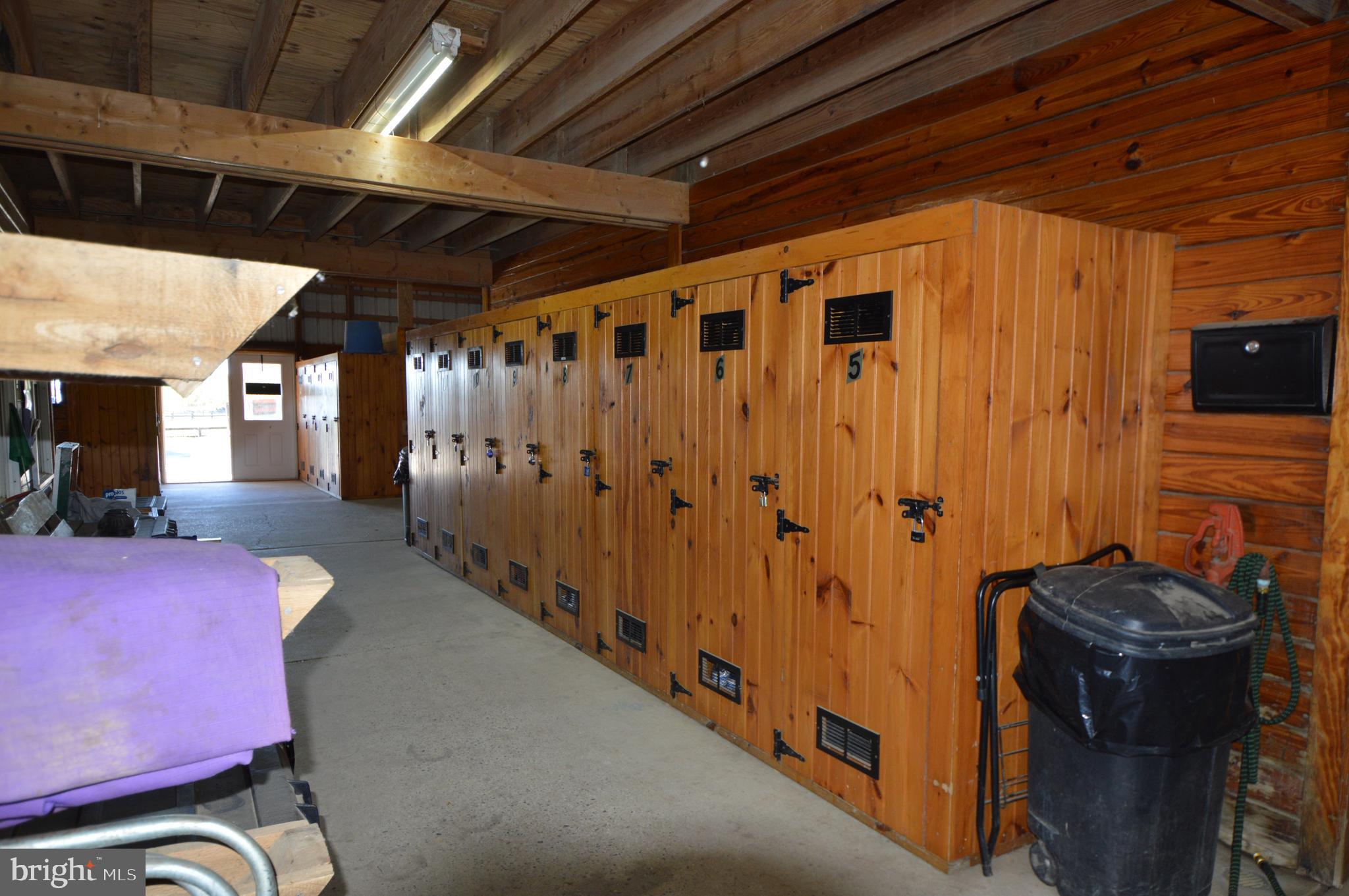 749 Salem Church Road Boyce, VA 22620 - Photo 38 of 53 Lockers