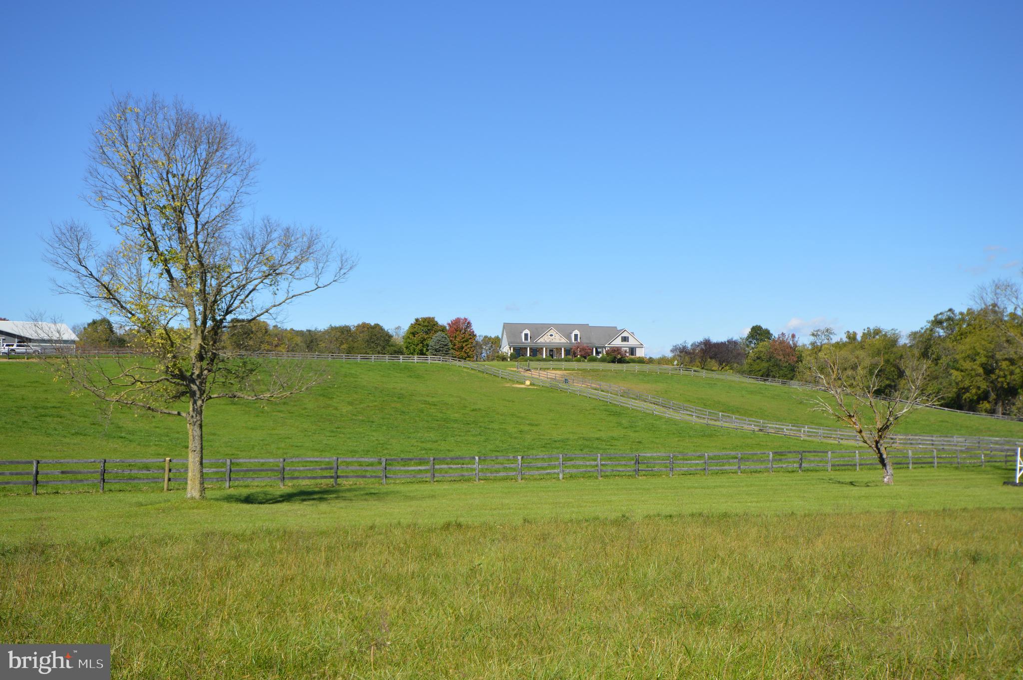 749 Salem Church Road Boyce, VA 22620 - Photo 45 of 53 House from a distance