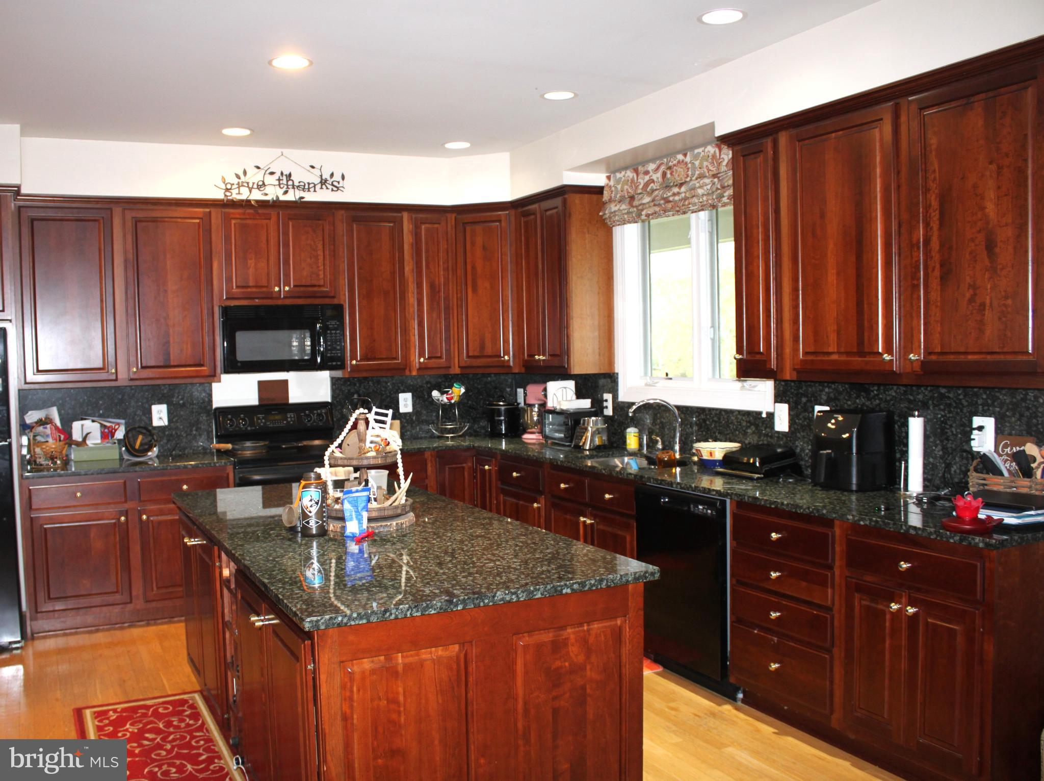 749 Salem Church Road Boyce, VA 22620 - Photo 47 of 53 Kitchen