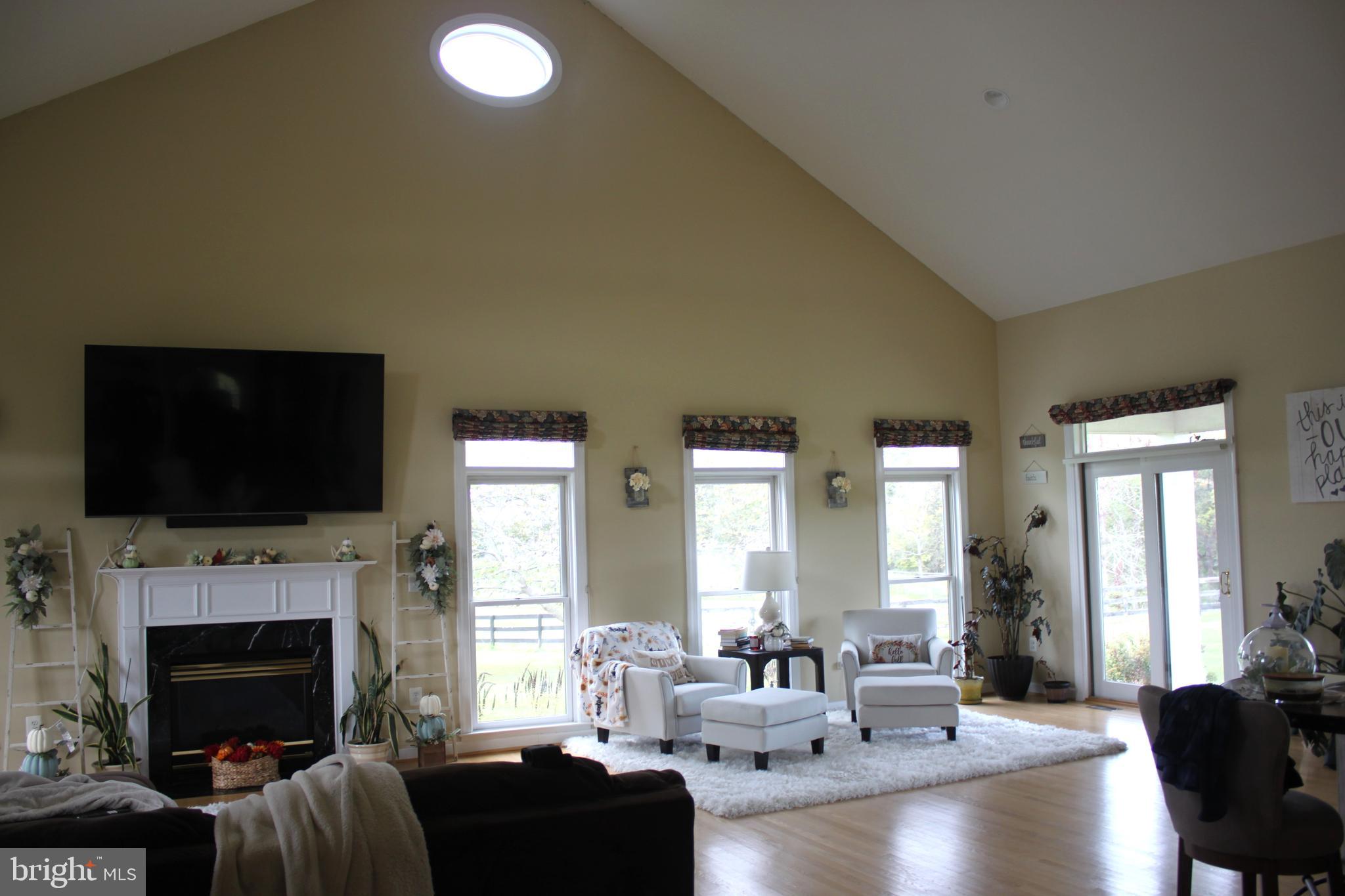 749 Salem Church Road Boyce, VA 22620 - Photo 48 of 53 Living room