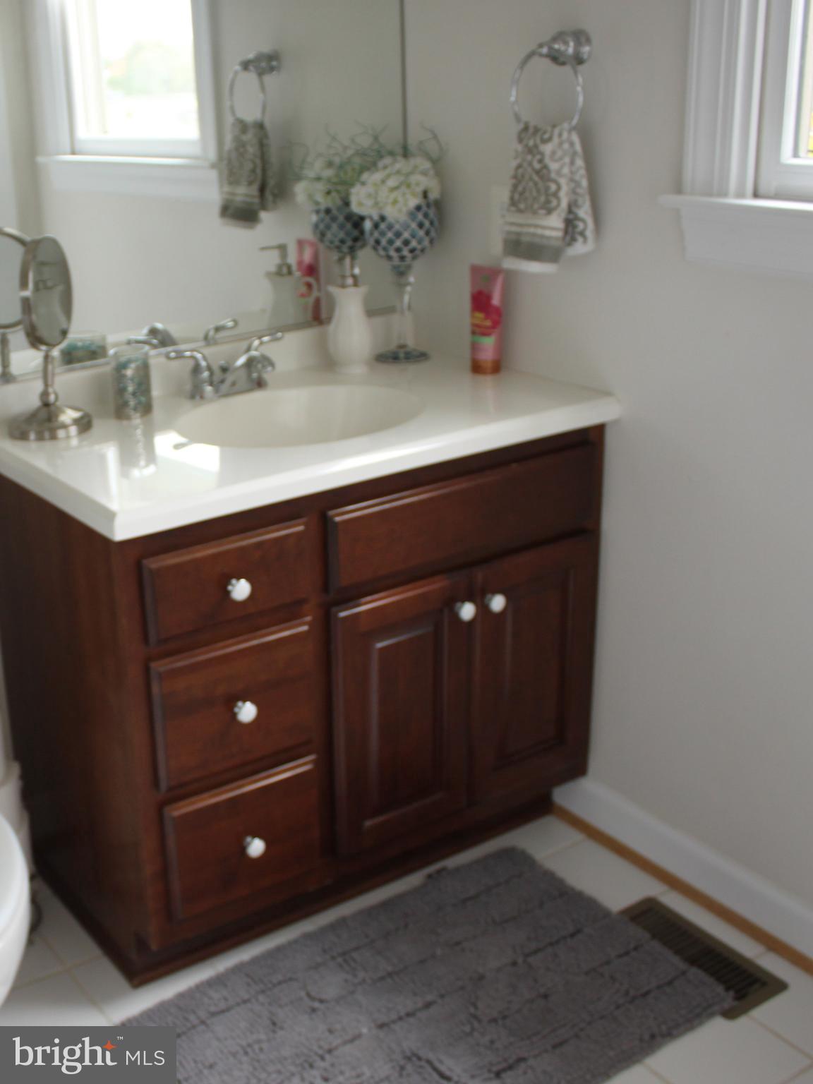 749 Salem Church Road Boyce, VA 22620 - Photo 49 of 53 Half bathroom