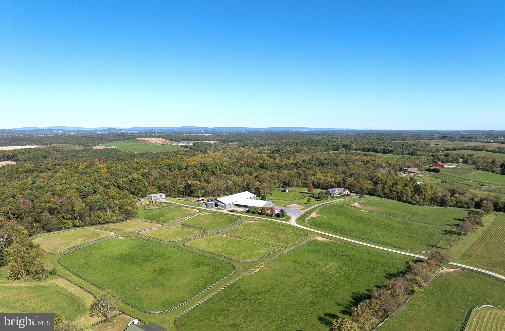 749 Salem Church Road Boyce, VA 22620 - Photo 8 of 53 15 paddocks