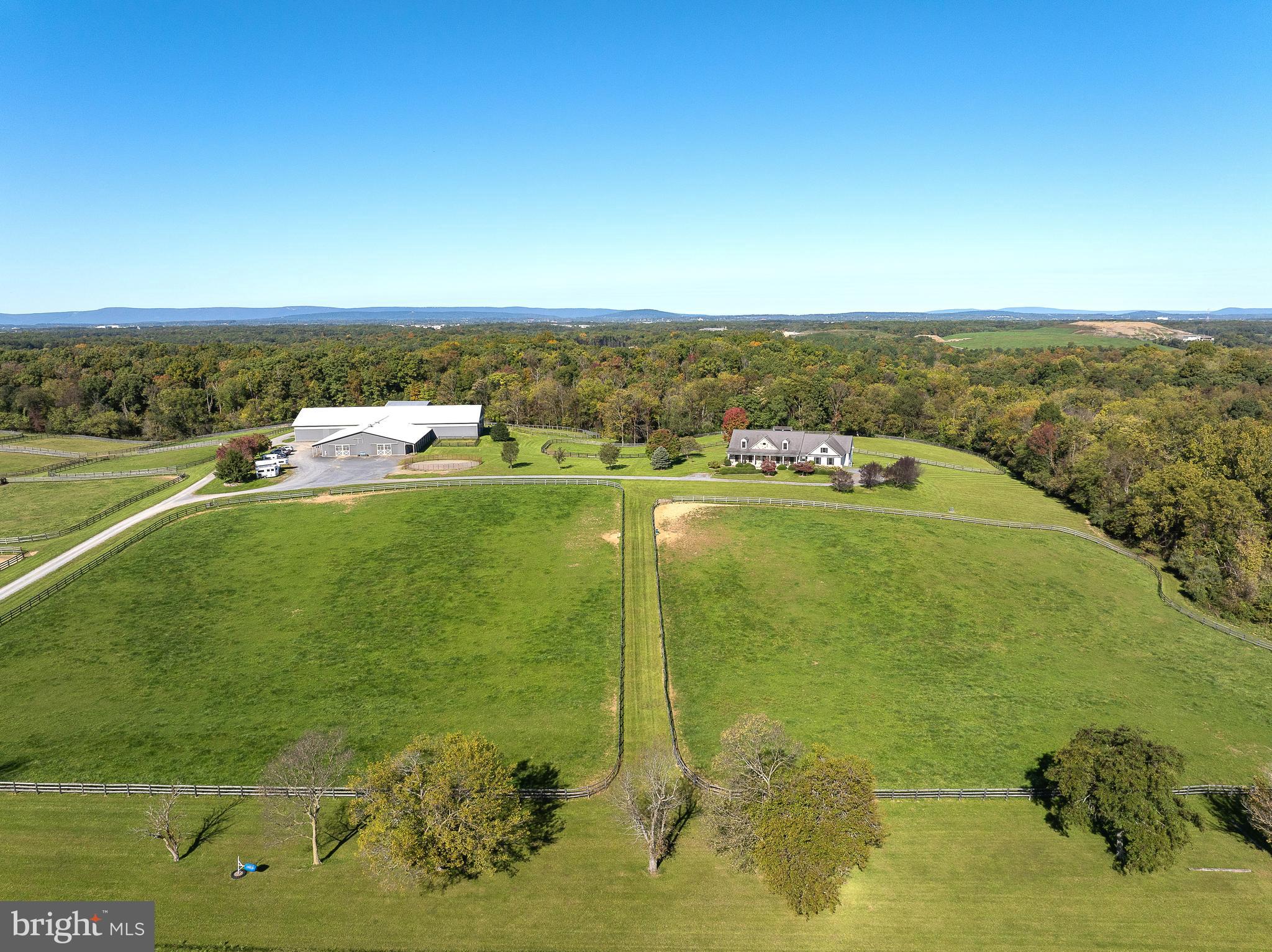 749 Salem Church Road Boyce, VA 22620 - Photo 10 of 53 home with equestrian facility