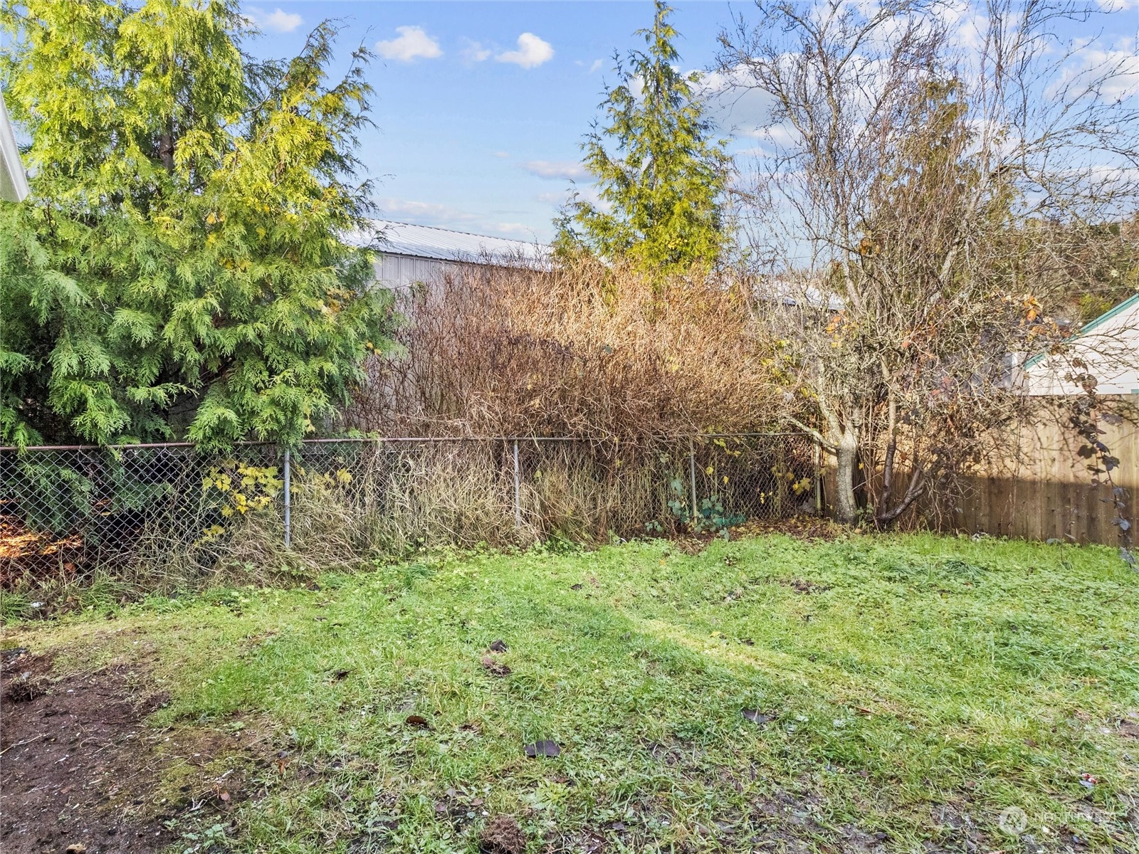 2304 Sumner Avenue Aberdeen, WA 98520 - Photo 28 of 31 a view of yard with green space