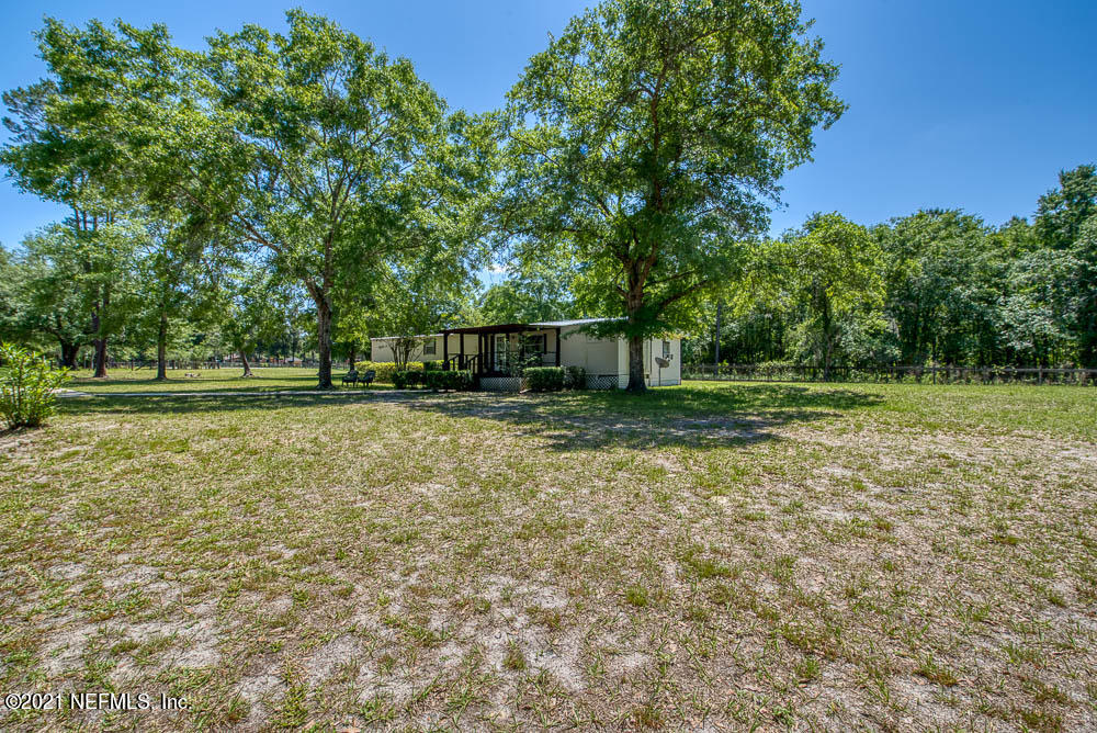4061 Hidden Acre Road Middleburg, FL 32068 - Photo 2 of 17 Outside Front - View 2