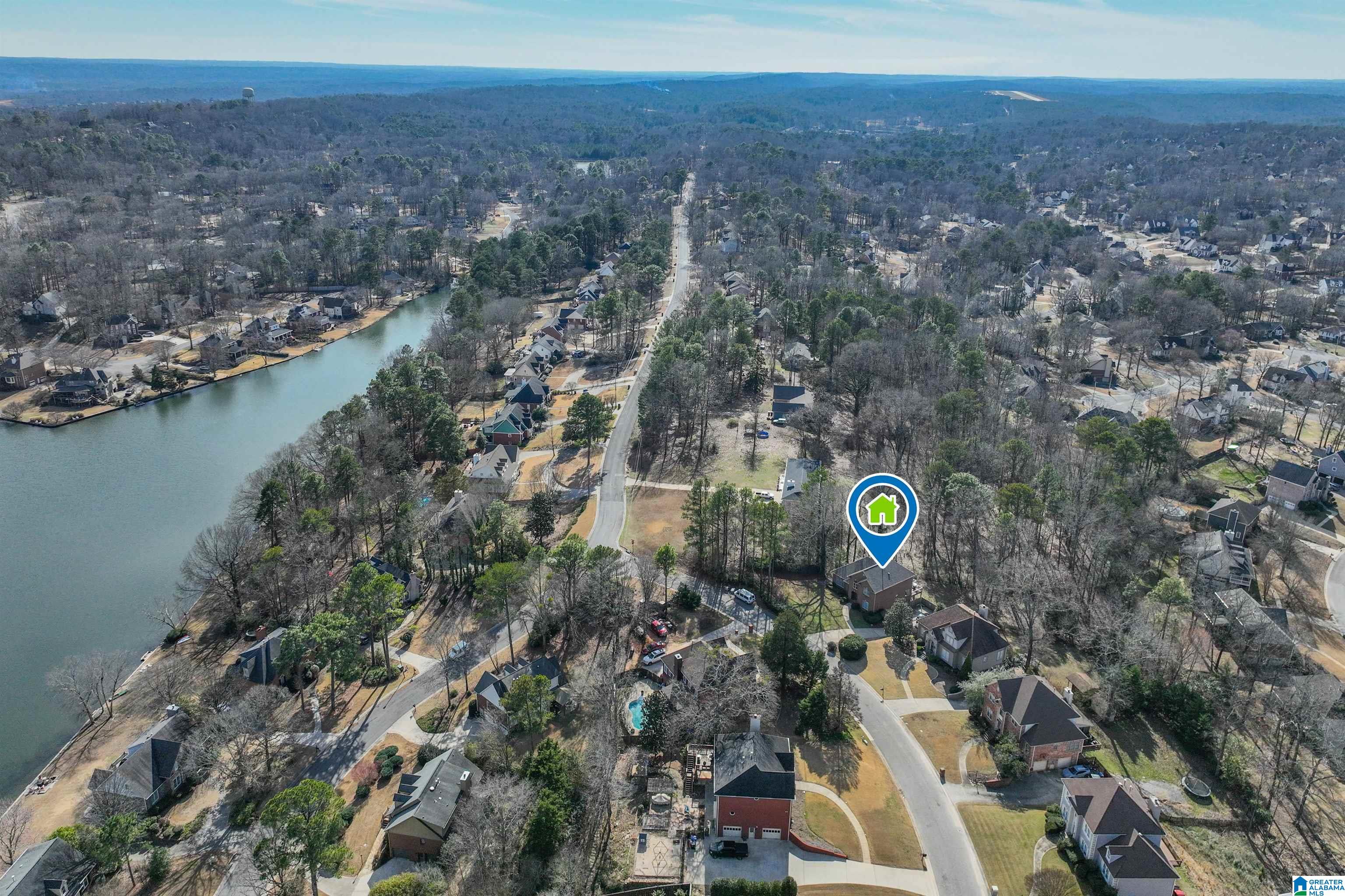 3641 Guyton Ridge Drive Birmingham, AL 35244 - Photo 63 of 70