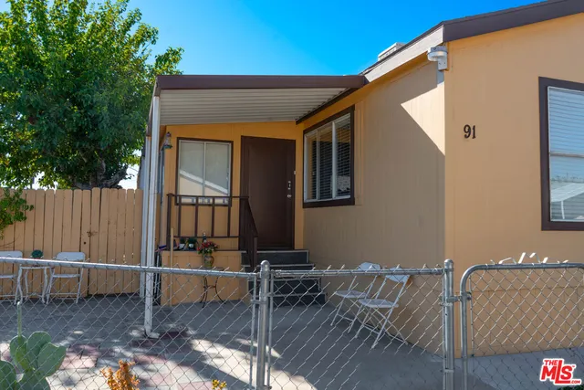 $220,000 | 3255 East E Avenue, Unit 91, Palmdale, CA 93550