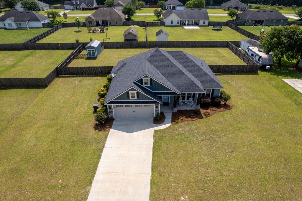 2772 Rabbit Ridge Run Valdosta, GA 31605 - Photo 34 of 34 Gallery Image 34