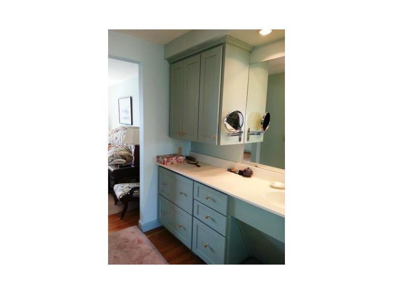 39 Blueberry Cove Road, Unit 39 Yarmouth, ME 04096 - Photo 13 of 19 Master Bath/Spa. Vanity