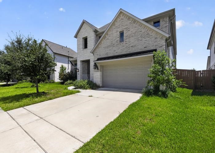 15754 Deeside Spring Drive Humble, TX 77346 - Photo 2 of 22