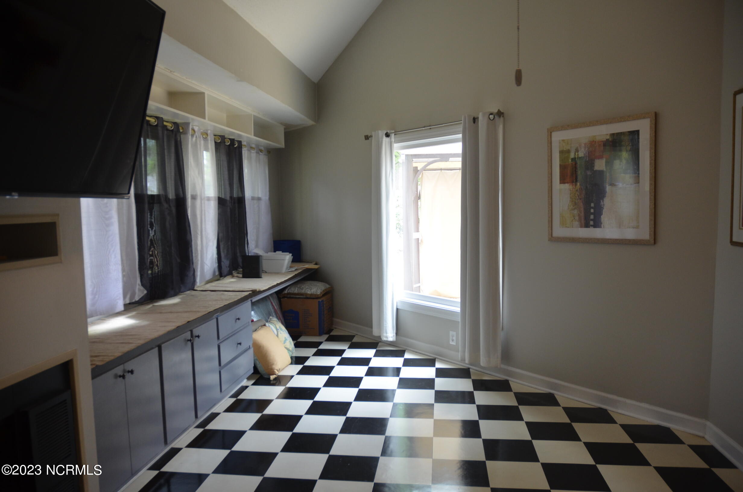 3820 Gloucester Road Rocky Mount, NC 27803 - Photo 3 of 56 The sun room