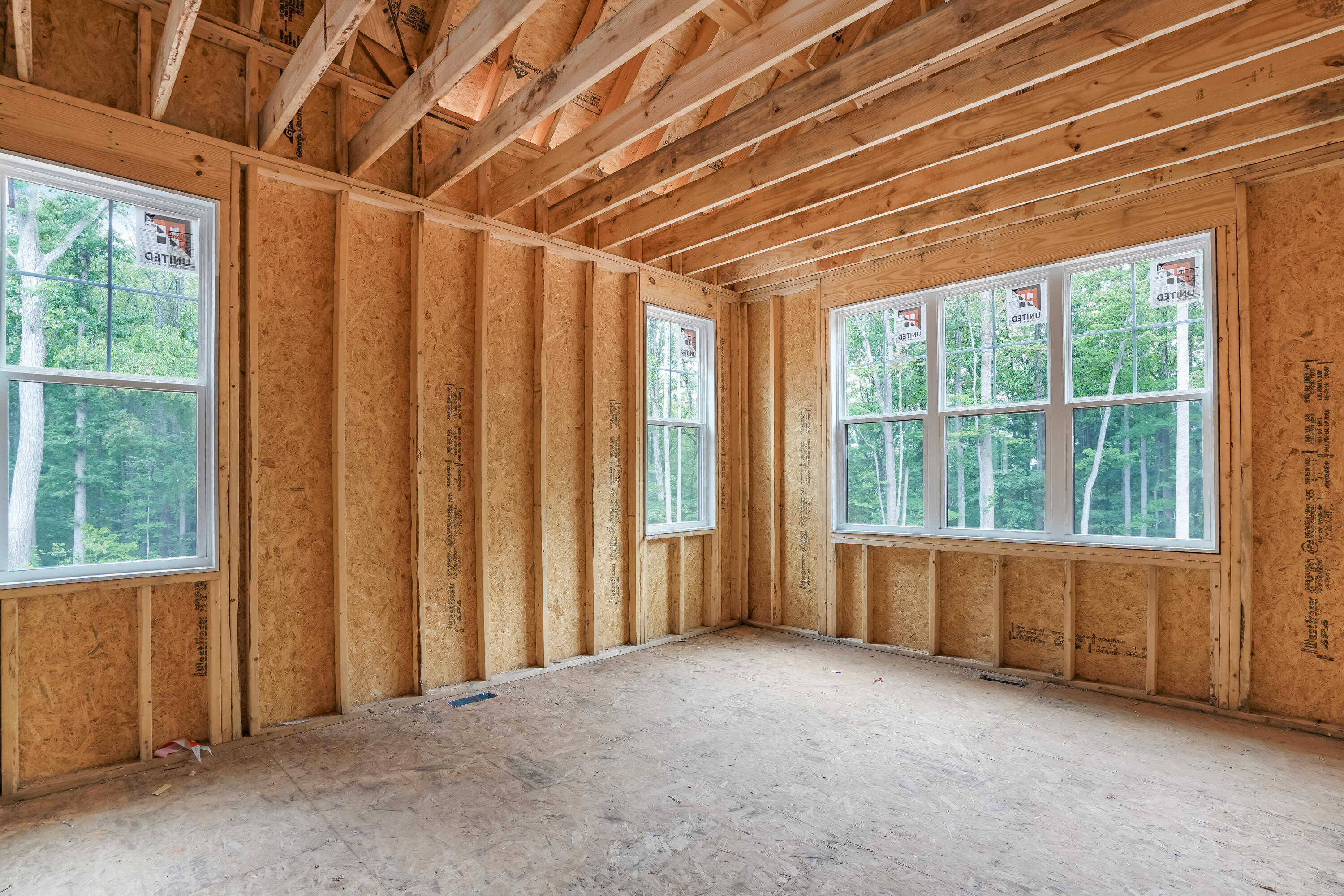 1263 Windlass Road Moneta, VA 24121 - Photo 13 of 36 Primary Bedroom