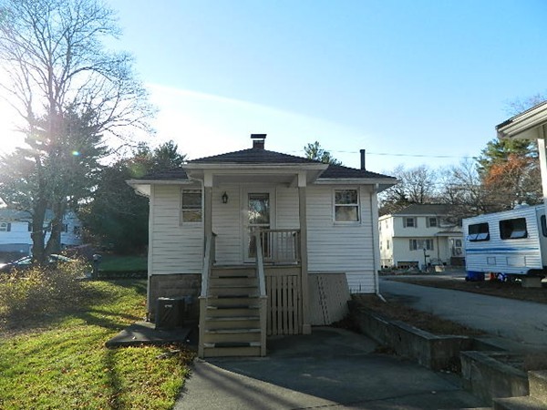 45 Archer Road Rockland, MA 02370 - Photo 5 of 25 Gallery Image 5