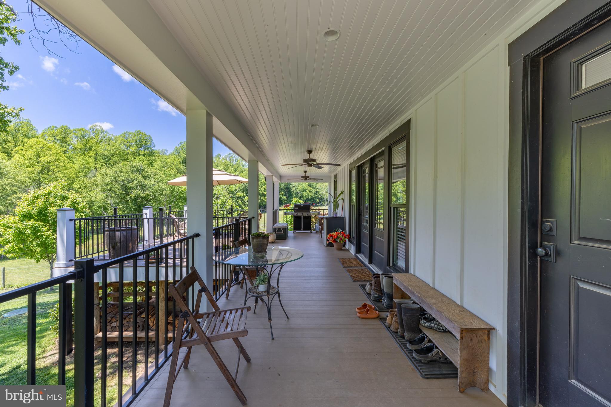 4253 South Blue Ridge Turnpike Rochelle, VA 22738 - Photo 27 of 70