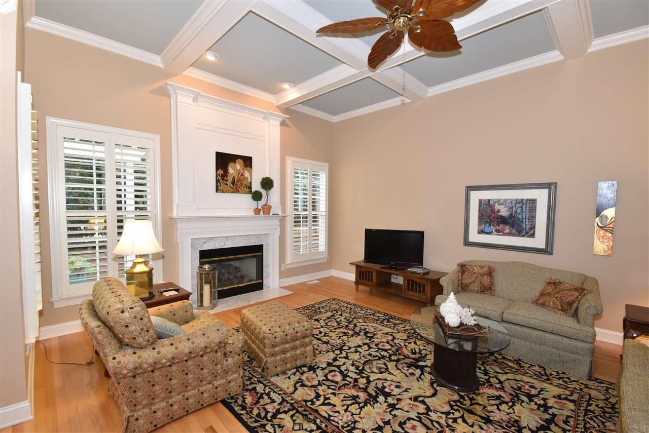 7403 Fontana Ridge Lane Raleigh, NC 27613 - Photo 8 of 30 Family Room