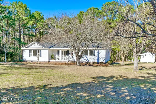 $380,000 | 285 Holden Beach Road Southwest, Shallotte, NC 28470