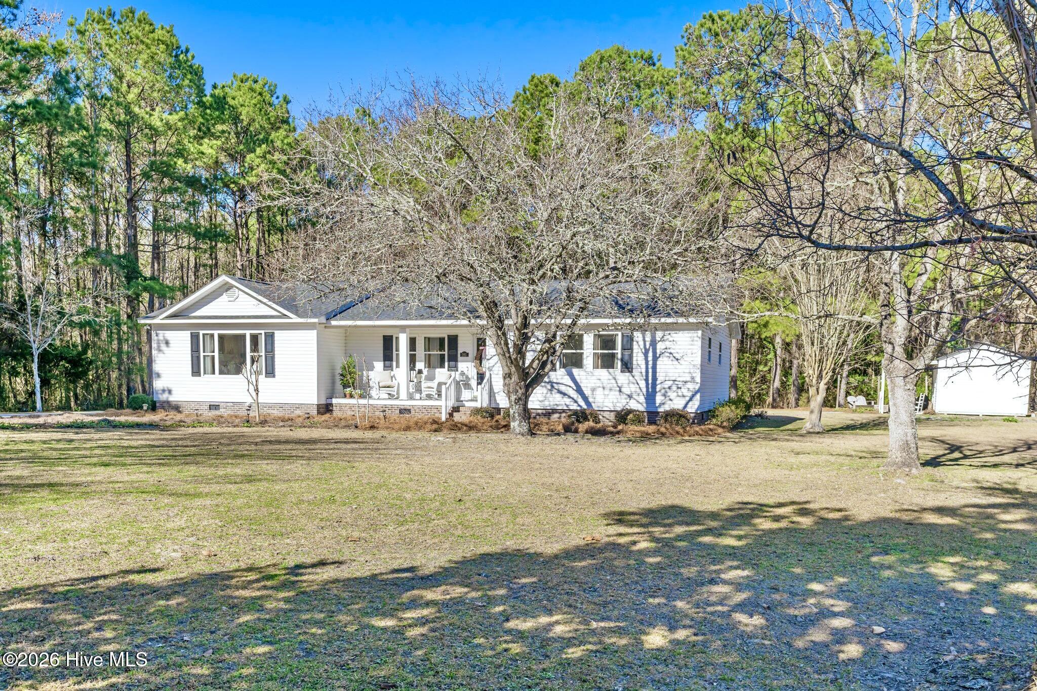 285 Holden Beach Road Southwest Shallotte, NC 28470 - Photo 1 of 48 IMG_4175