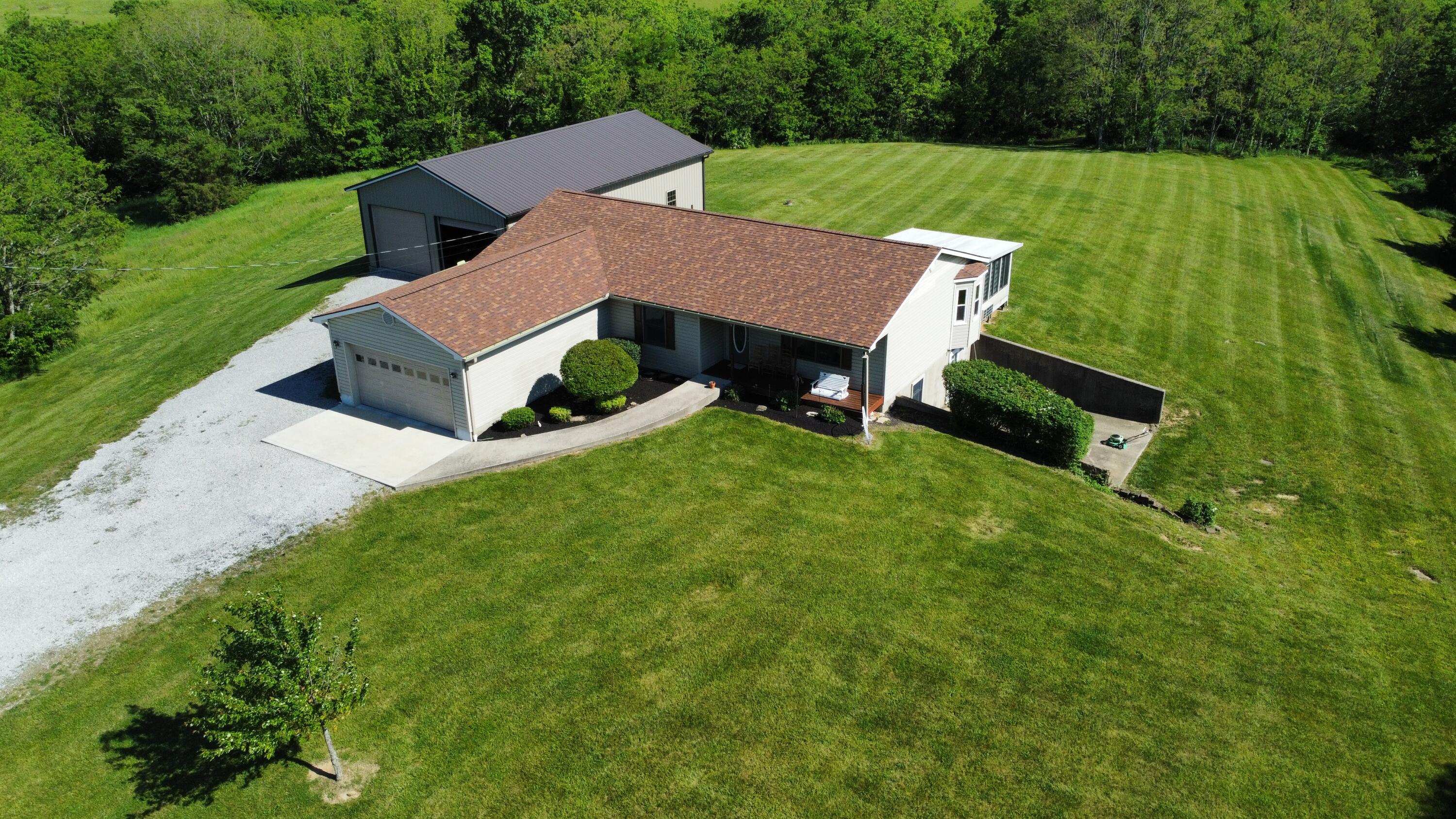 2315 Slippery Rock Road Owenton, KY 40359 - Photo 1 of 20