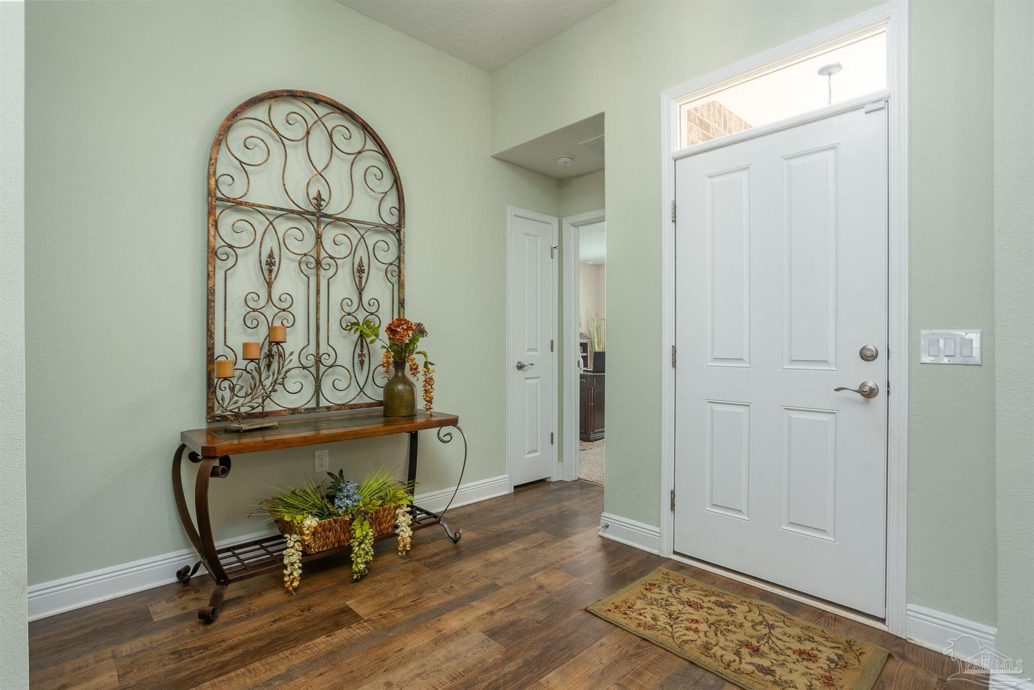 2383 Bud Diamond Road Jay, FL 32565 - Photo 13 of 50 a view of room with painting on the wall