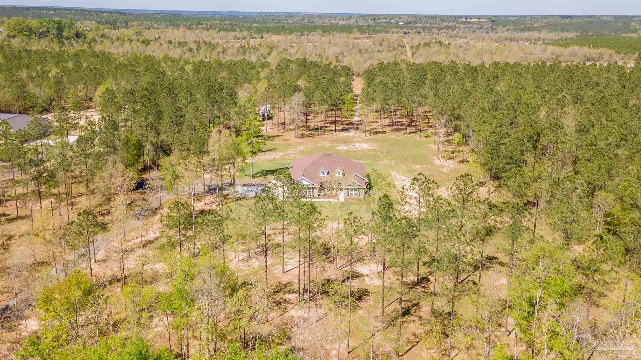 2383 Bud Diamond Road Jay, FL 32565 - Photo 4 of 50