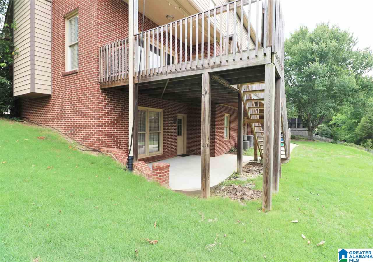 3618 Guyton Ridge Drive Birmingham, AL 35244 - Photo 31 of 38