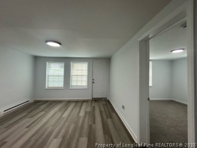 2212 Murchison Road, Unit B Fayetteville, NC 28301 - Photo 2 of 9