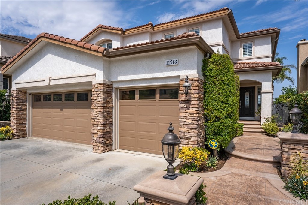 11218 Ravenna Lane Porter Ranch, CA 91326 - Photo 1 of 1 Gallery Image 1