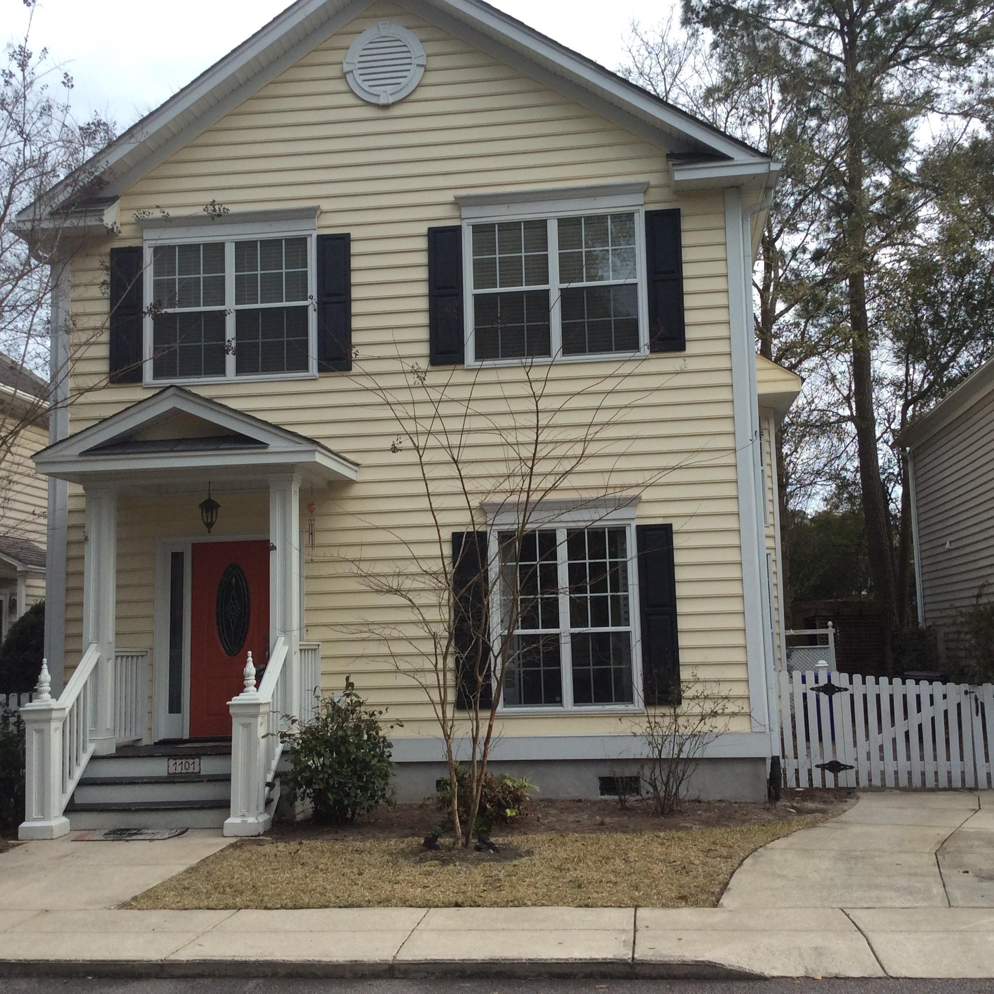 1101 Mathis Ferry Road Mount Pleasant, SC 29464 - Photo 1 of 2 IMG_0123