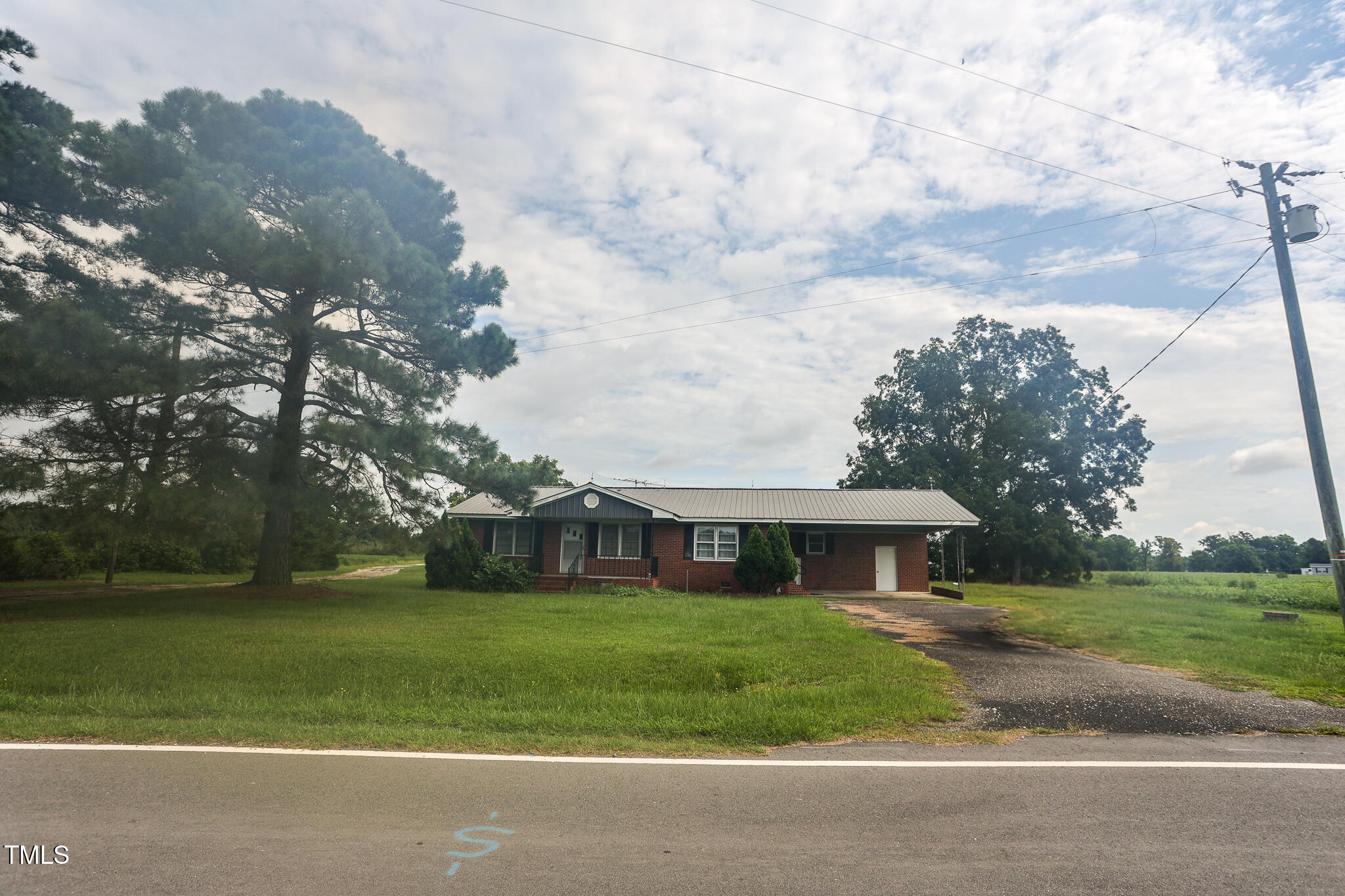 904 Langston Road Newton Grove, NC 28366 - Photo 2 of 18 Langston-02