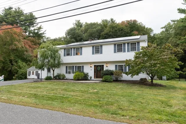 $674,900 | 40 Gregory Road, Framingham, MA 01701