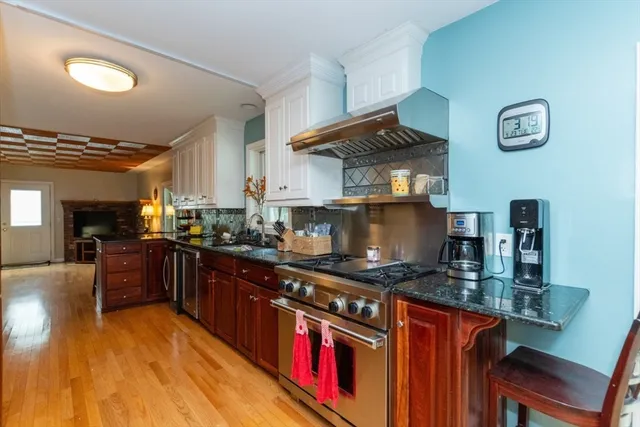 $674,900 | 40 Gregory Road, Framingham, MA 01701