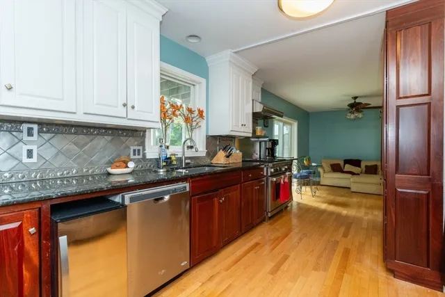 $674,900 | 40 Gregory Road, Framingham, MA 01701