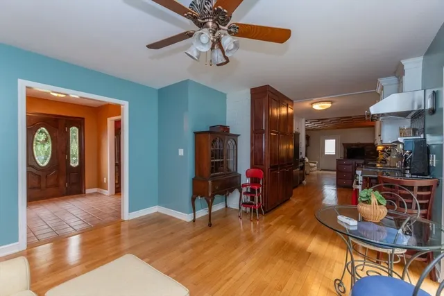 $674,900 | 40 Gregory Road, Framingham, MA 01701